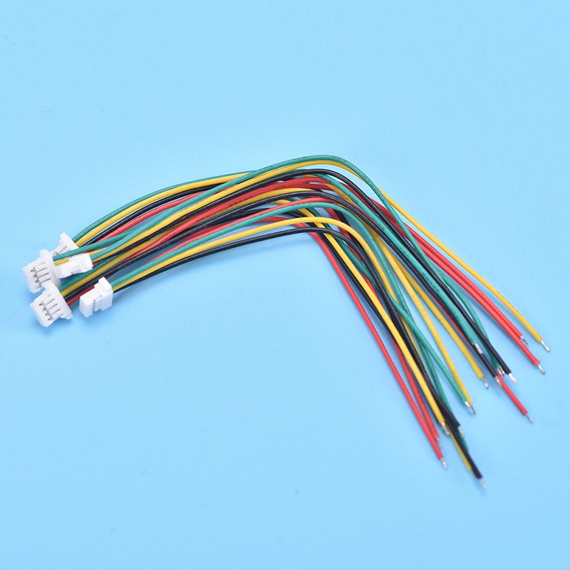 5 Set Dây Cáp Nối Dài Mini 1.0 4-pin
