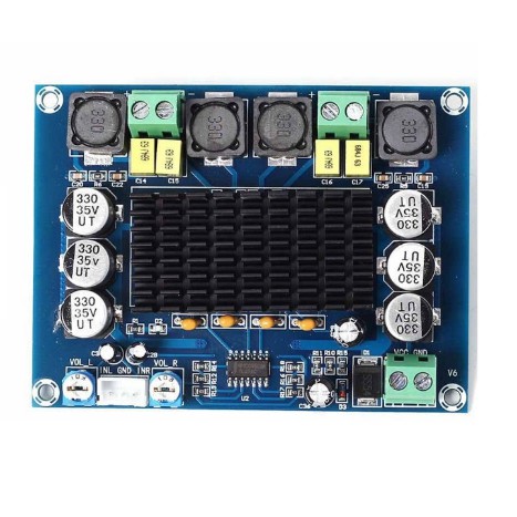 Mạch Khuếch Đại Âm Thanh TPA3116D2 2x120w | BigBuy360 - bigbuy360.vn
