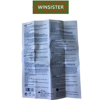 Xịt mũi cá heo  Sterimar 50ml cho bé