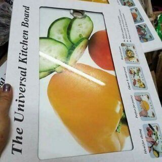 Thớt cường lực