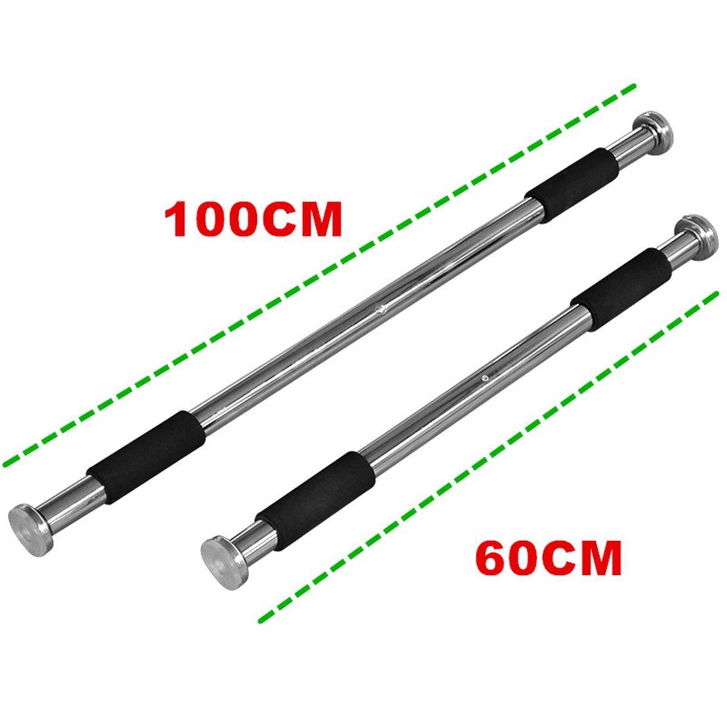 Thanh Xà Ngang Tập Luyện Thể Dục Tại Nhà BERNARDO