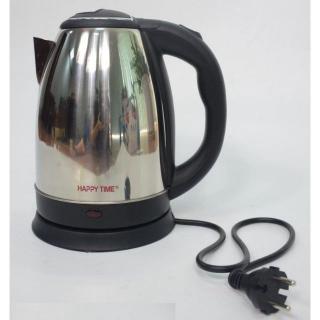 Ấm siêu tốc inox Happy Time HTD1081