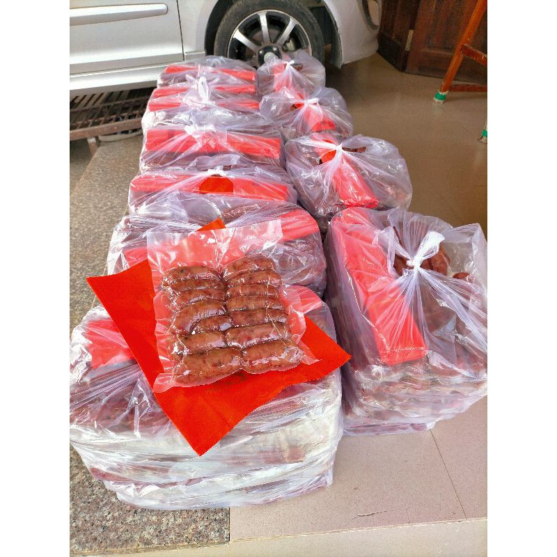 1KG LẠP XƯỞNG LONG AN NẠC 90% (Hình thật)