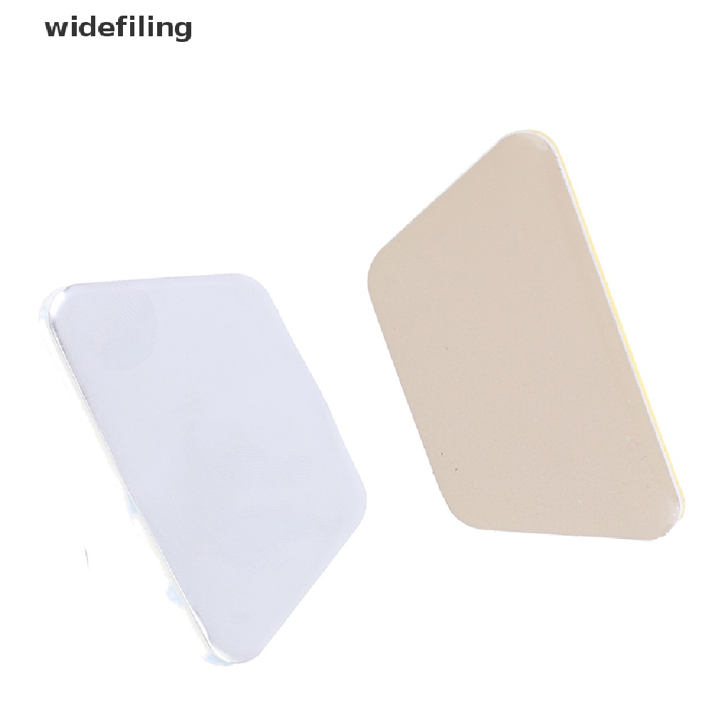 1 Cuộn Băng Dính Dán Mũi Chỉnh Hình Bằng Nhựa