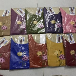 BỘ ĐŨI SÁT NÁCH