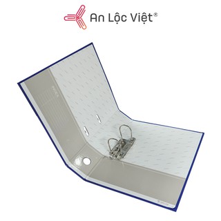 Bìa còng Thiên Long 7cm 1 mặt simily
