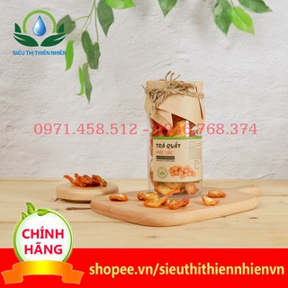 Trà quất vàng Mộc Sắc cao cấp