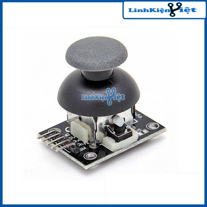 Phím Điều Khiển Đa Hướng JoyStick PS2 (BH 06 Tháng)