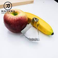 Khuôn làm bánh inox, tạo hình bánh Kai - Nội địa Nhật Bản