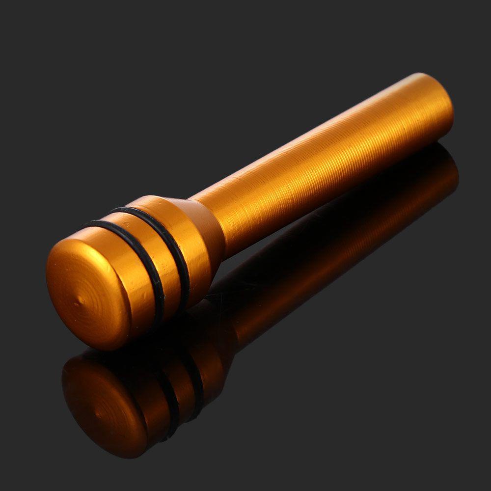 Set 2 / 4 Khóa Cửa Xe Hơi 5 Màu Tùy Chọn Tiện Dụng