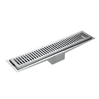 Ga thoát sàn Inax PBFV600 (PBFV-600) - Thép không rỉ