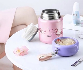 Hộp giữ nhiệt đựng thức ăn