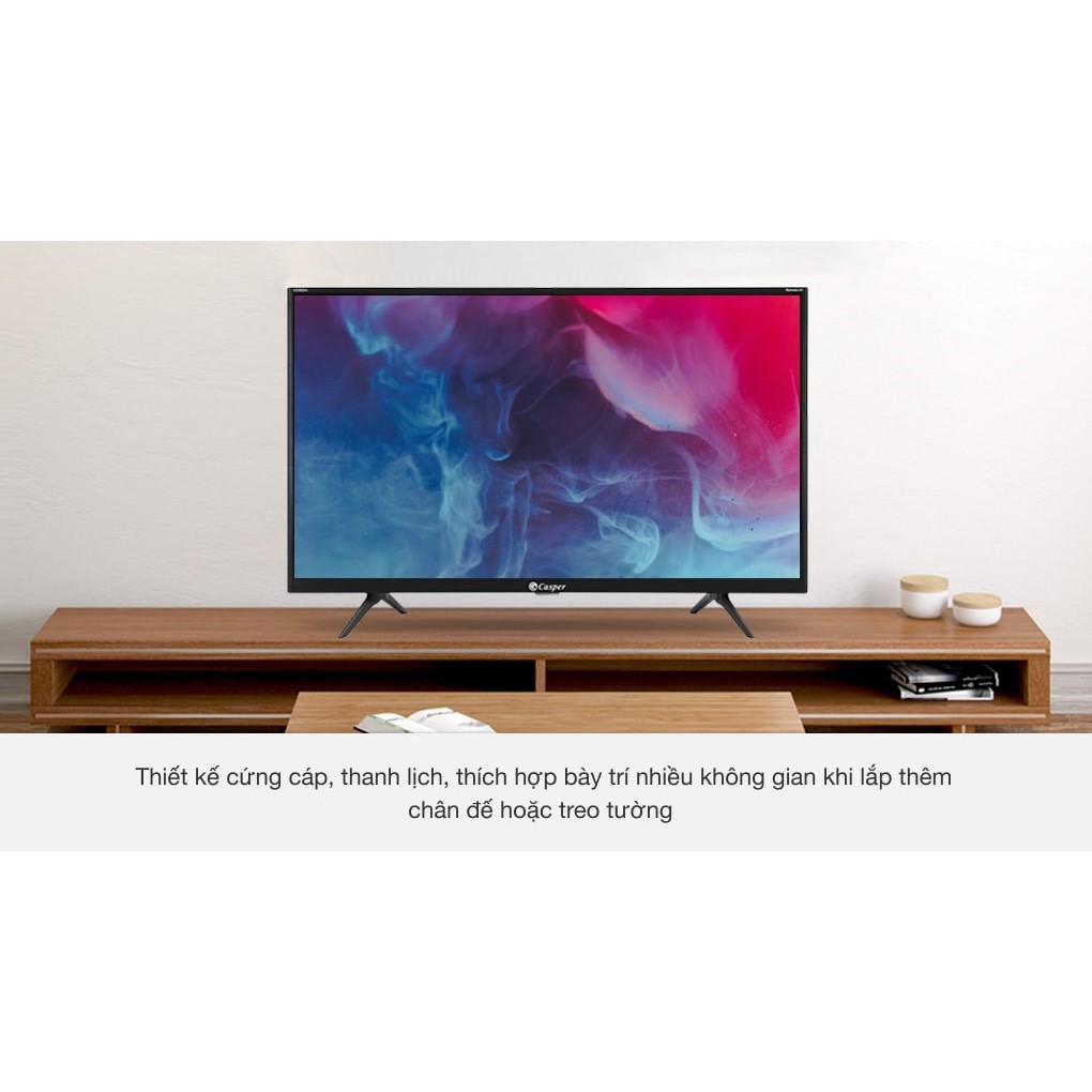 Smart Tivi Casper 32 inch 32HG5200 (Miễn phí giao tại HCM-ngoài tỉnh liên hệ shop) | BigBuy360 - bigbuy360.vn