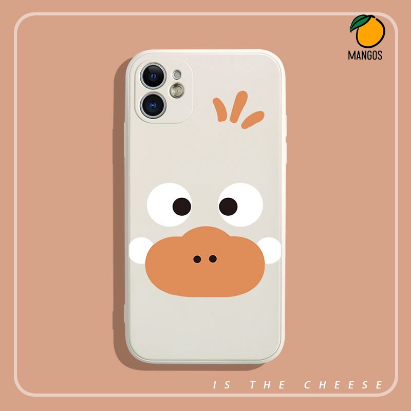 Ốp lưng iphone 6plus 6splus 7 plus 8plus X Xr XsM  11 12 13 Promax - MANGO871 - MangoOvil