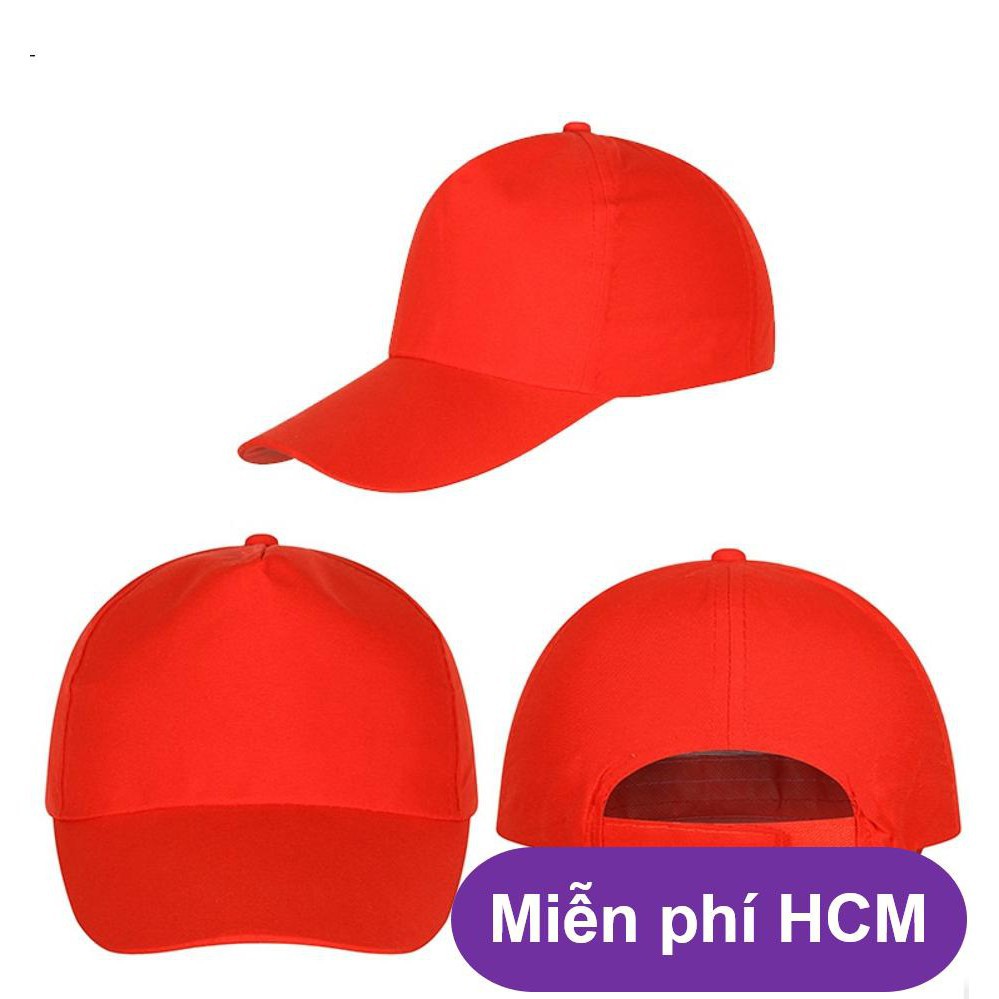 HCM- Mũ Sinh Viên thanh lịch Màu Vàng / Mũ hạt nam nữ / mũ lưỡi trai nam nữ / Nón kết nam / nót