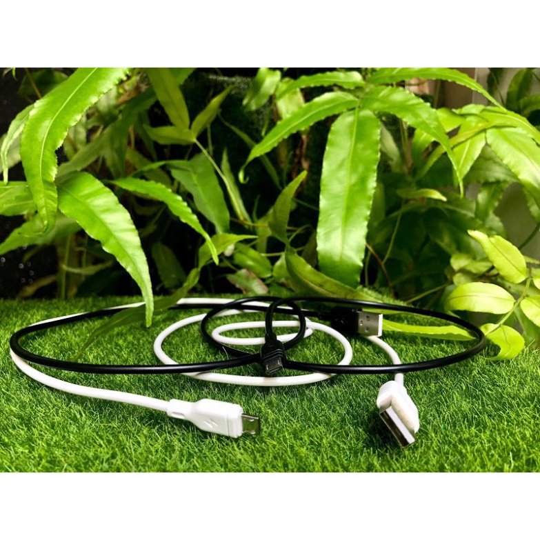 {Sale sốc} Cáp sạc nhanh 2.4A Micro dành cho Samsung,Oppo, Huawei v.v...