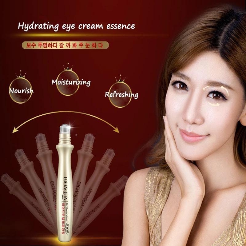 [Siêu Sale] Thanh Lăn Serum giảm Thâm Quầng Mắt Hiệu Quả Bioaqua-supersale365