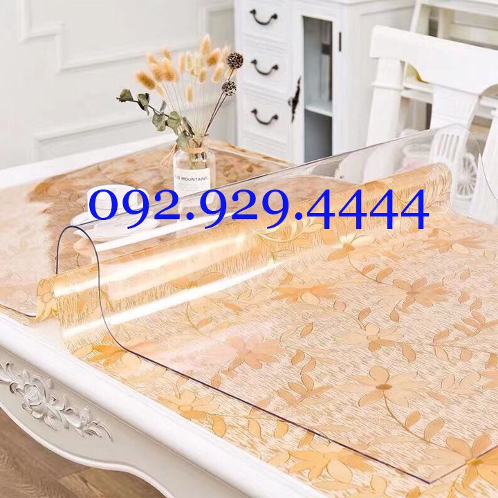 Nhựa  chuyên trải bàn| Tấm nhựa trải giường | Tấm lót sàn