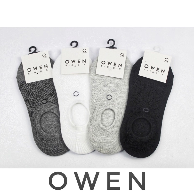 TẤT HÀI NAM CHÍNH HÃNG OWEN