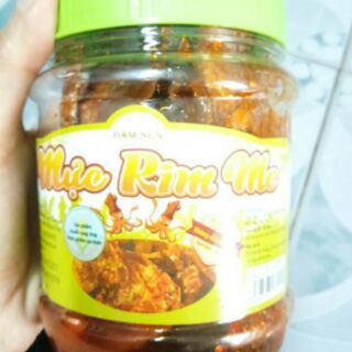 Đặc sản Phan Thiết