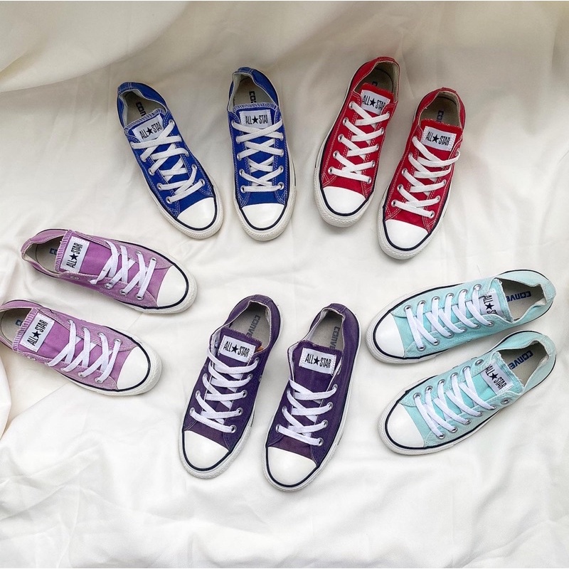 Giày Converse Classic Real2hand
