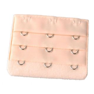 Móc nối áo ngực (nối 3 móc)
