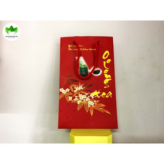 Combo Trà Ô Long 27 -  Oolong Bảo Lộc - 1000 GR