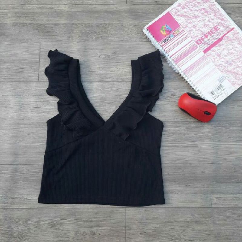 Áo bẹt vai . | BigBuy360 - bigbuy360.vn