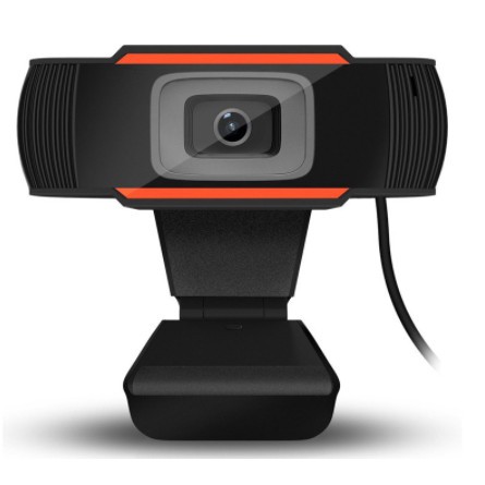 Webcam 720p Hd Kèm Mic Cho Máy Tính Laptop Skype | WebRaoVat - webraovat.net.vn