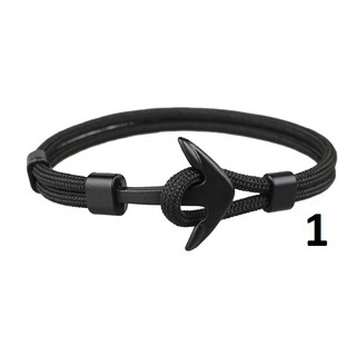 Vòng tay Mỏ neo ( Loại móc ngắn )