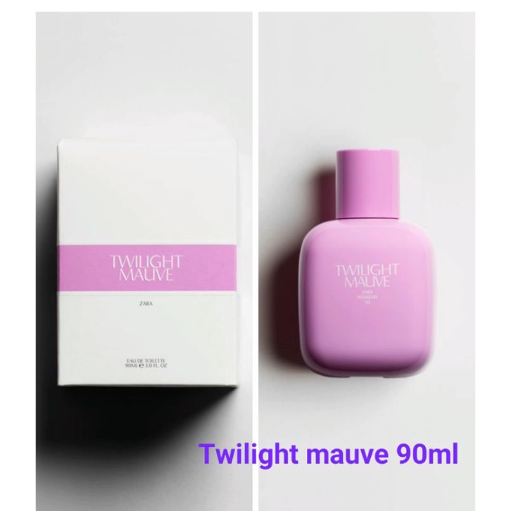 Nước hoa nữ Twilight Mauve