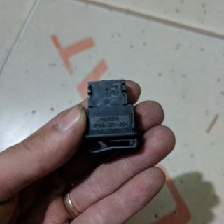 Công Tắc Còi RS