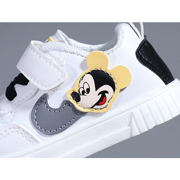 Giày Thể Thao MicKey Cho Bé 1-3 tuổi (Size 22-26)