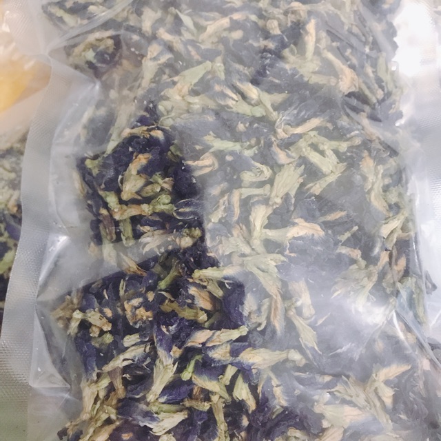 Hoa đậu biếc