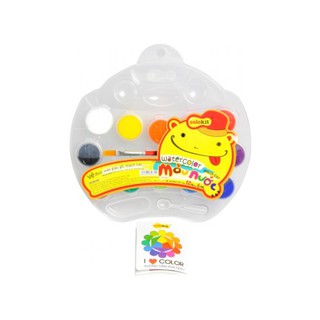 Màu nước Thiên Long Waco-C07 (rửa được)