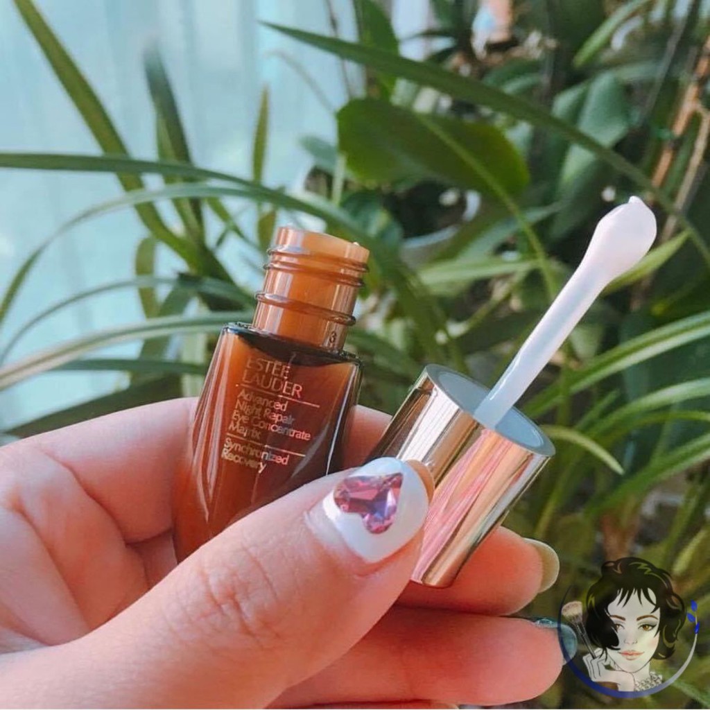 Serum dưỡng mắt ANR Eye Concentrate Matrix 5ml