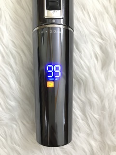 TÔNG ĐƠ CẮT TÓC HÃNG REWELL  s7 SIÊU SỊN