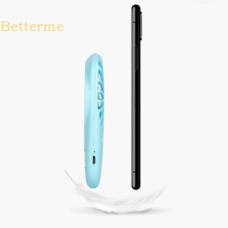 Quạt USB mini cầm tay