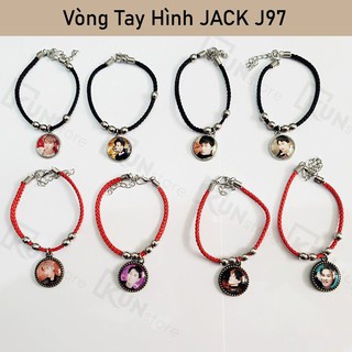 VÒNG TAY JACK J97 PHƯƠNG TUẤN
