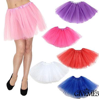 Chân váy xòe nhiều màu xinh xắn tùy chọn thời trang cho nữ