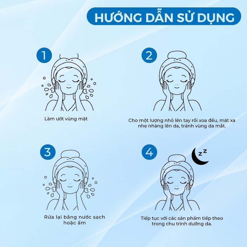 Sữa Rửa Mặt Làm Sạch Trắng Da Chiết Xuất Lá Hoa Anh Đào Innisfree Hàn Quốc Jeju Cherry Blossom Jam Cleanser 150ml