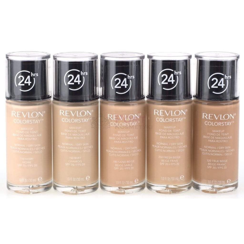 ❤KEM NỀN REVLON COLORSTAY 24h | BigBuy360 - bigbuy360.vn