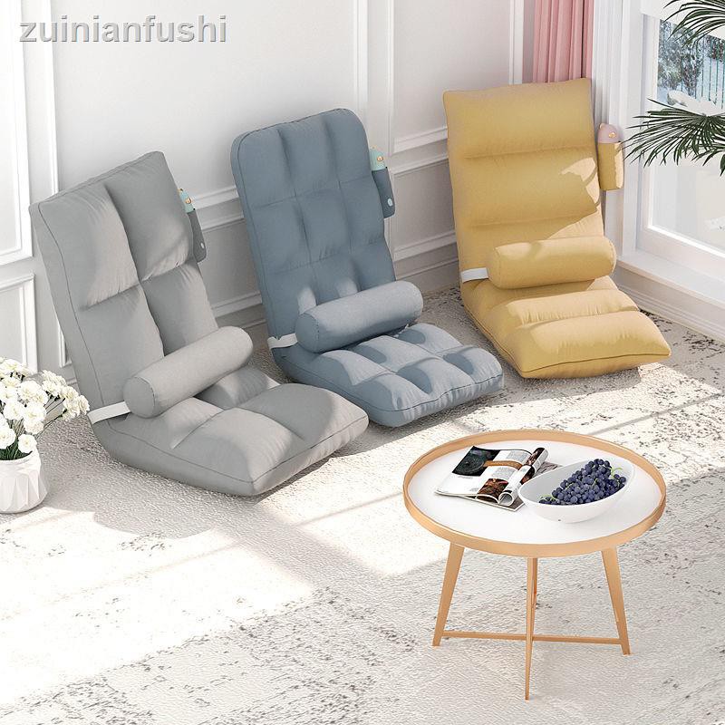 Ghế Sofa Đơn Gấp Gọn Tiện Dụng Dành Cho Kí Túc Xá