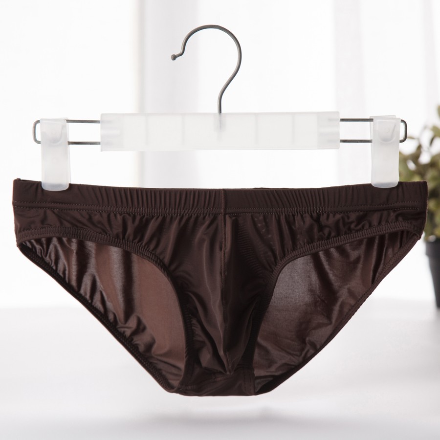 Nam Gợi Cảm Bulge Túi Quần Lót Thoáng Khí Quần Đùi Quần Lót Quần Lót Quần Đùi