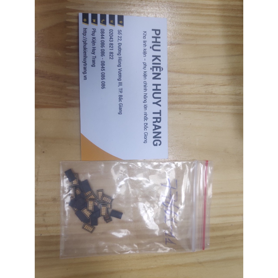 77661 11-IC công suất Nokia 7 Plus, Samsung S9