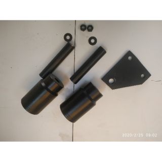 Chống đổ sườn cho CBR 150 đời 2016 - 2020