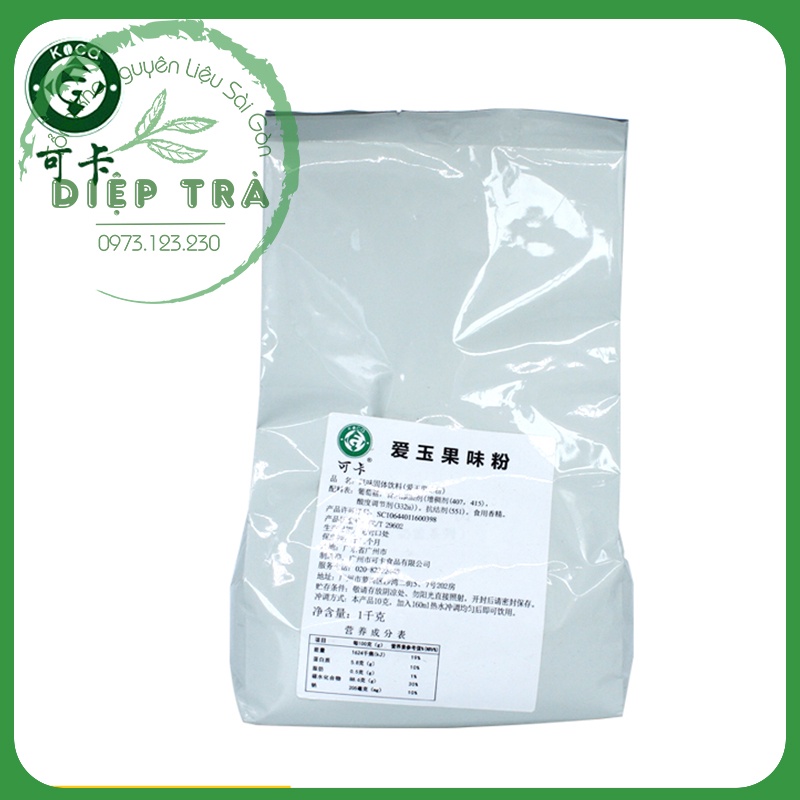 Bột Aiju Koca 1kg