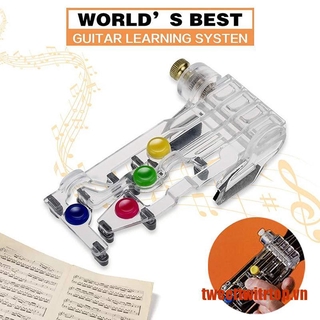 Dụng Cụ Dạy Học Guitar TRTOP Acoustic Chordbuddy