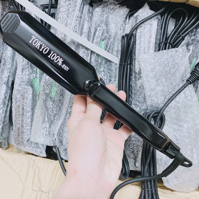 MÁY BẤM TÓC ĐA NĂNG HÀN QUỐC