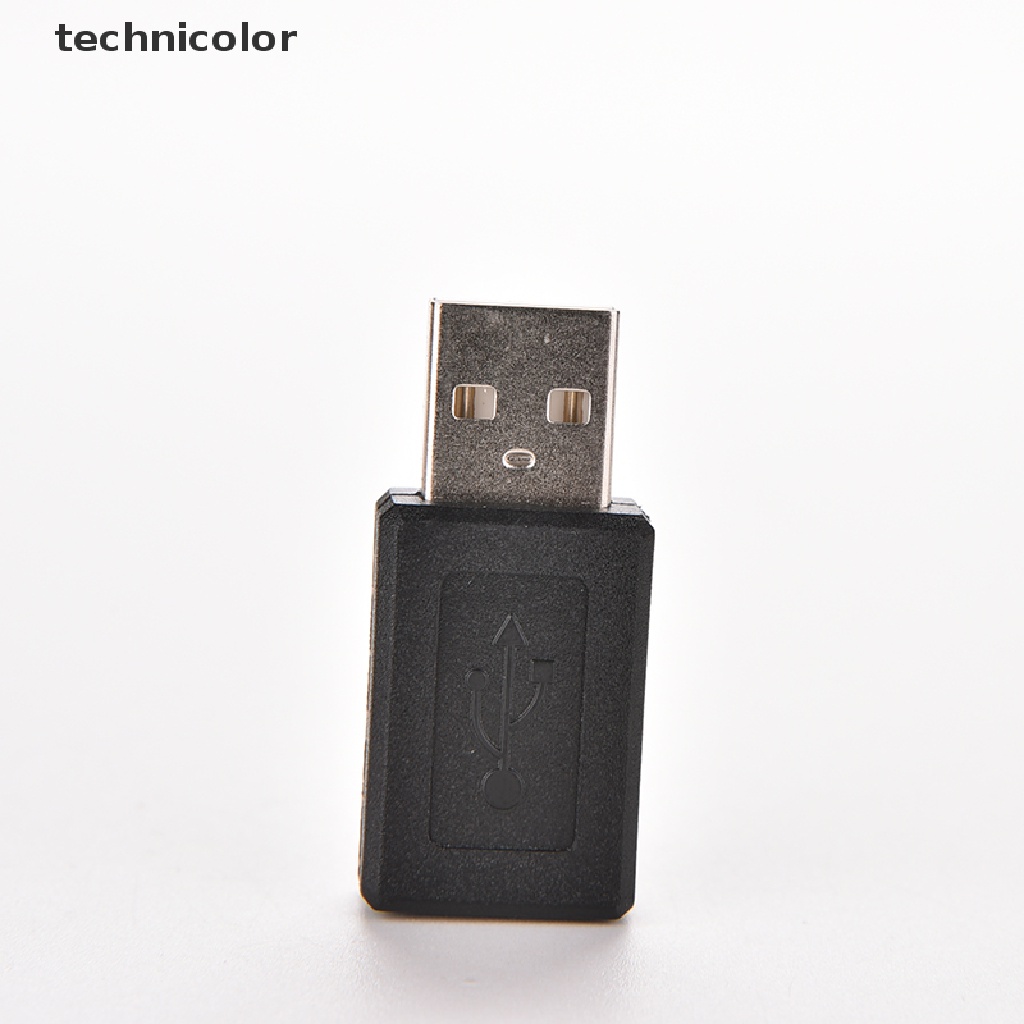Đầu Chuyển Đổi Usb 2.0 A Sang Micro Usb B